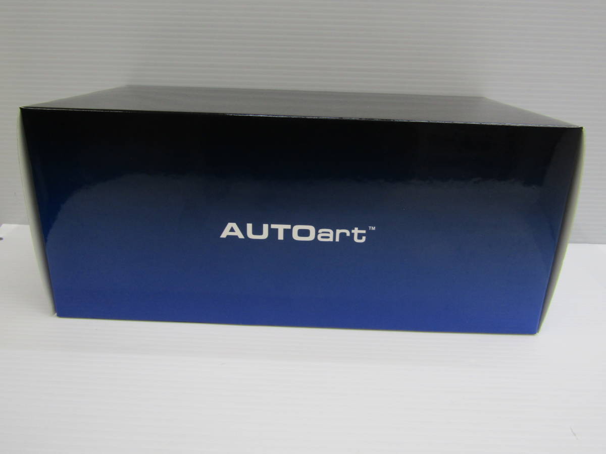 74-Kt3342-100S Autoart Nissan Skyline 2000 Gt-R Kpgc110 74-Kt3342-100S Autoart Nissan Skyline 2000 Gt-R Kpgc110