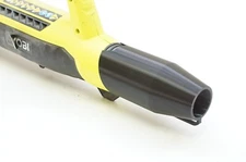 Car Drying Nozzle for Ryobi P2109 18v Leaf Blower - Short Attachment V2