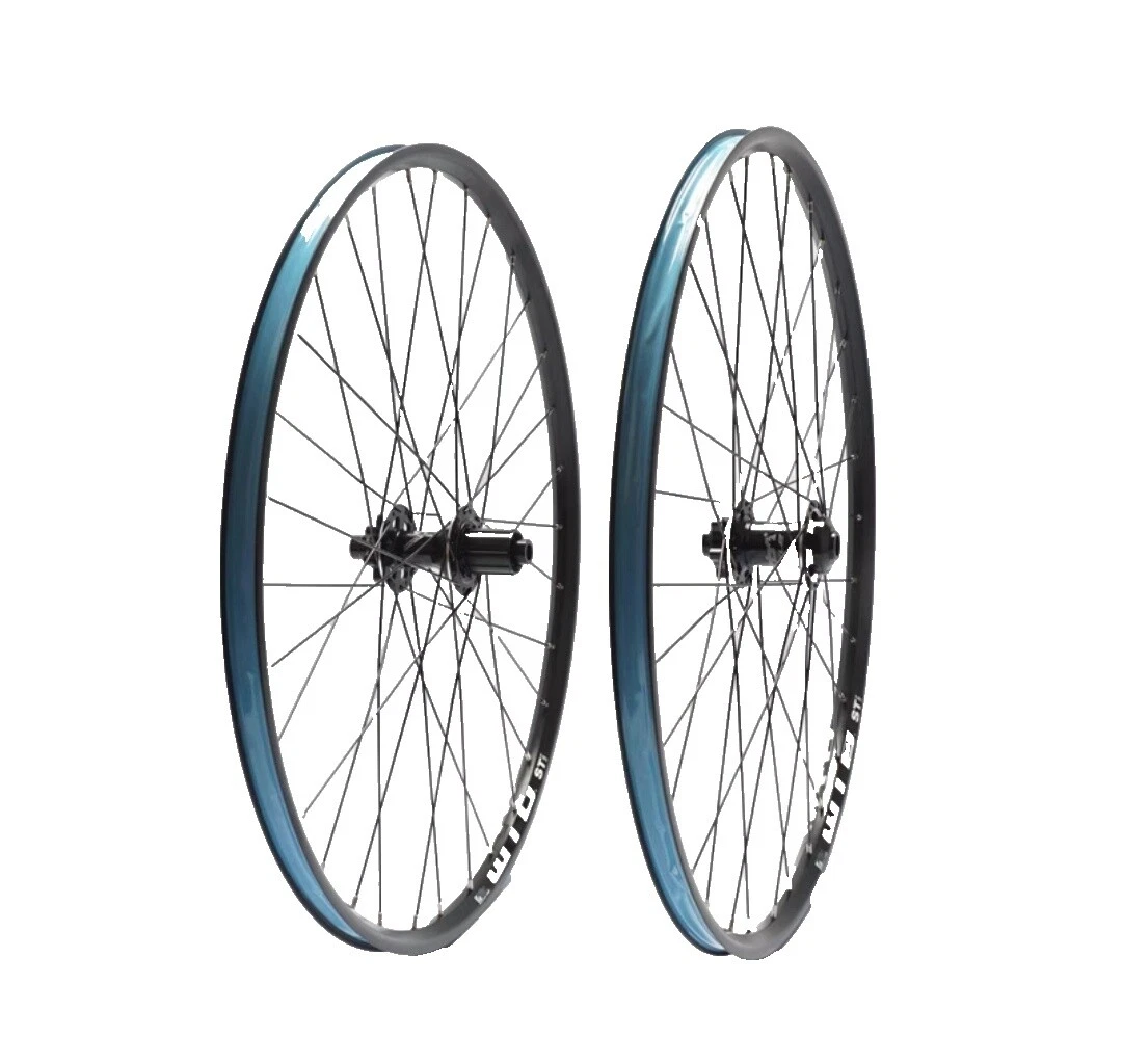 WTB 650B Bicycle Wheels & Wheetsets