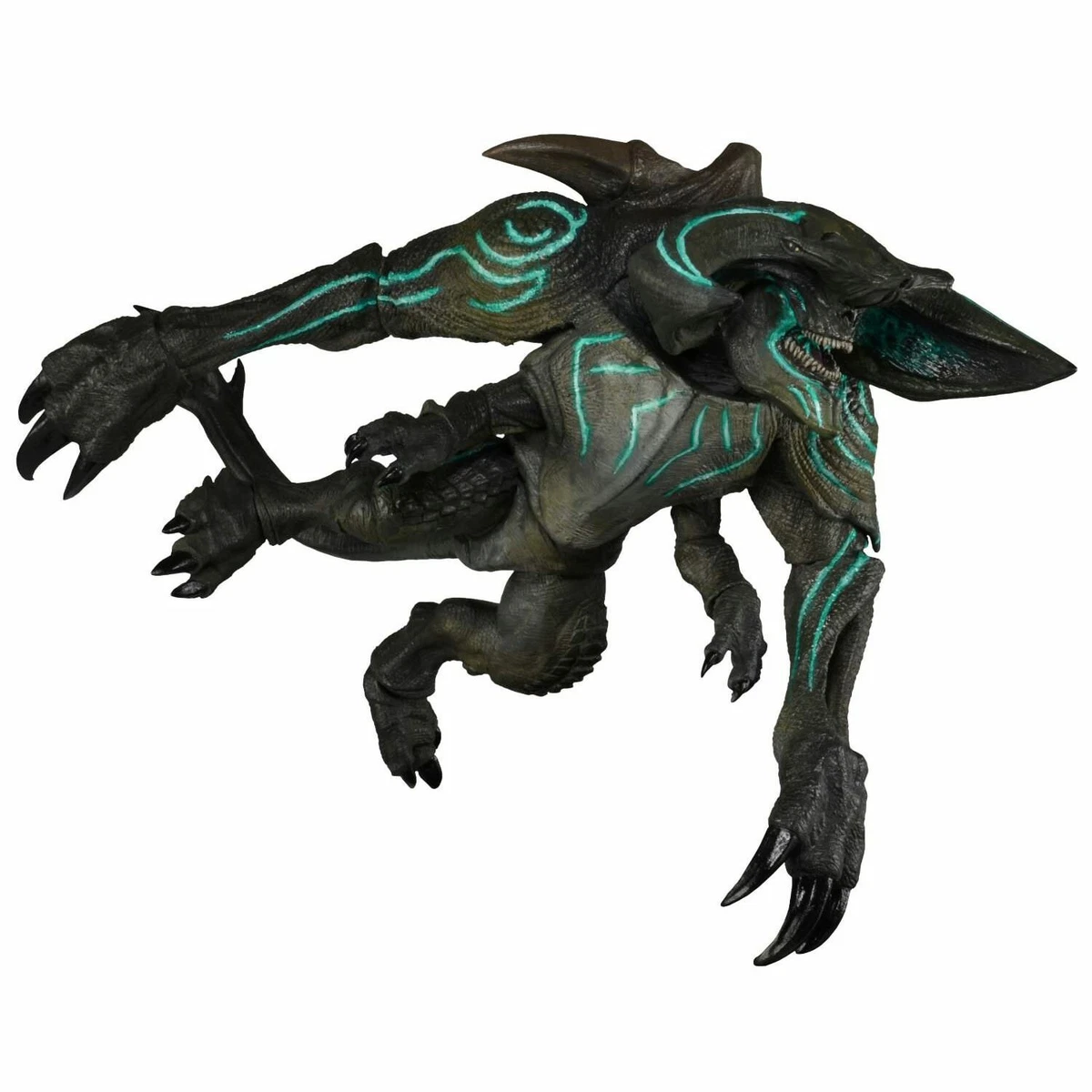 Neca pacific rim kaiju cheap