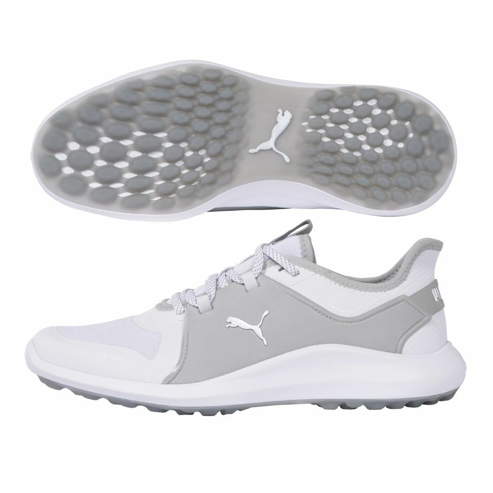 Puma Mens Ignite Fasten8 Pro Golf Shoes 