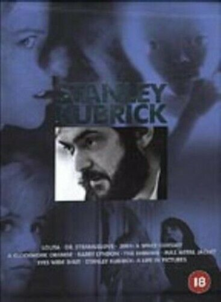 Stanley Kubrick Collection DVD Drama James Mason