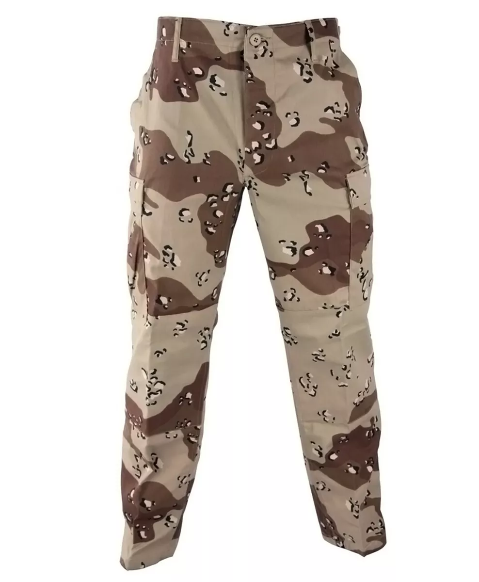 Rothco Digital Camo Tactical BDU Pants