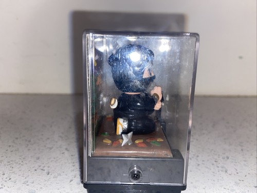 VINTAGE - Solar Figurine Ninja Endless Discovery (Import Japan) - Picture 5 of 7