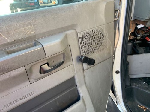 Driver Headlight Composite Dual Beam Fits 08-19 FORD E350 VAN 573711 - Foto 1 di 6