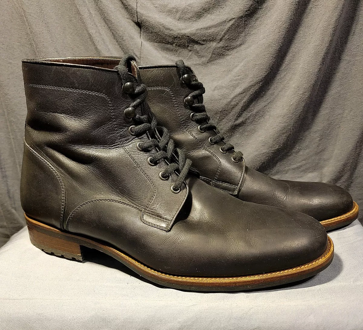 Magnanni hotsell mens boots