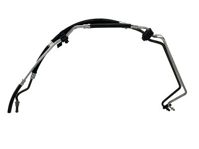 Hydraulikleitung Servoleitung 31201650 für Volvo S40 V50 C30 C70 1.6 D 2.0 D