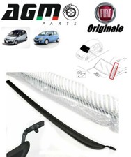 GUARNIZIONE LATERALE SINISTRA PARABREZZA ORIGINALE FIAT IDEA MUSA 735365529