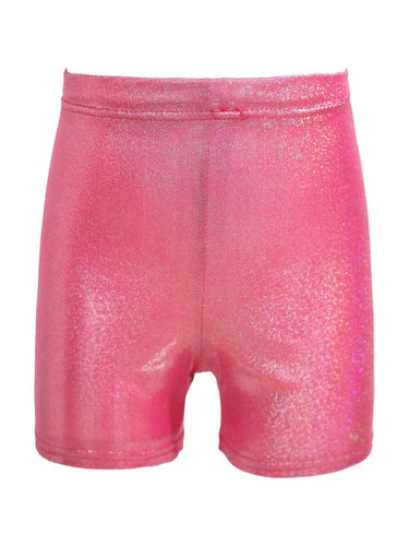 US Kids Girls Dance Pants Latin Bell-Bottom Shiny Street-wear Retro Trousers - Picture 87 of 95
