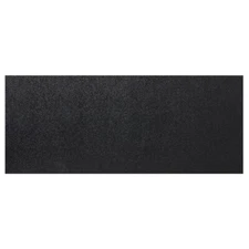 Dynamic Lie Fitting Impact Board – 8" x 19" Golf Club Lie Angle Measuring Tool