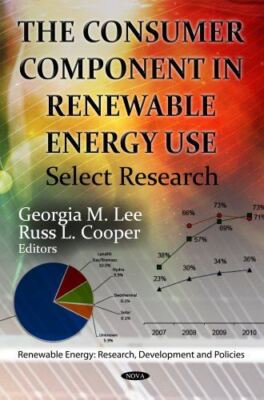 CONSUMER COMPONENT IN RENEW: Select Research (Renewable Energy