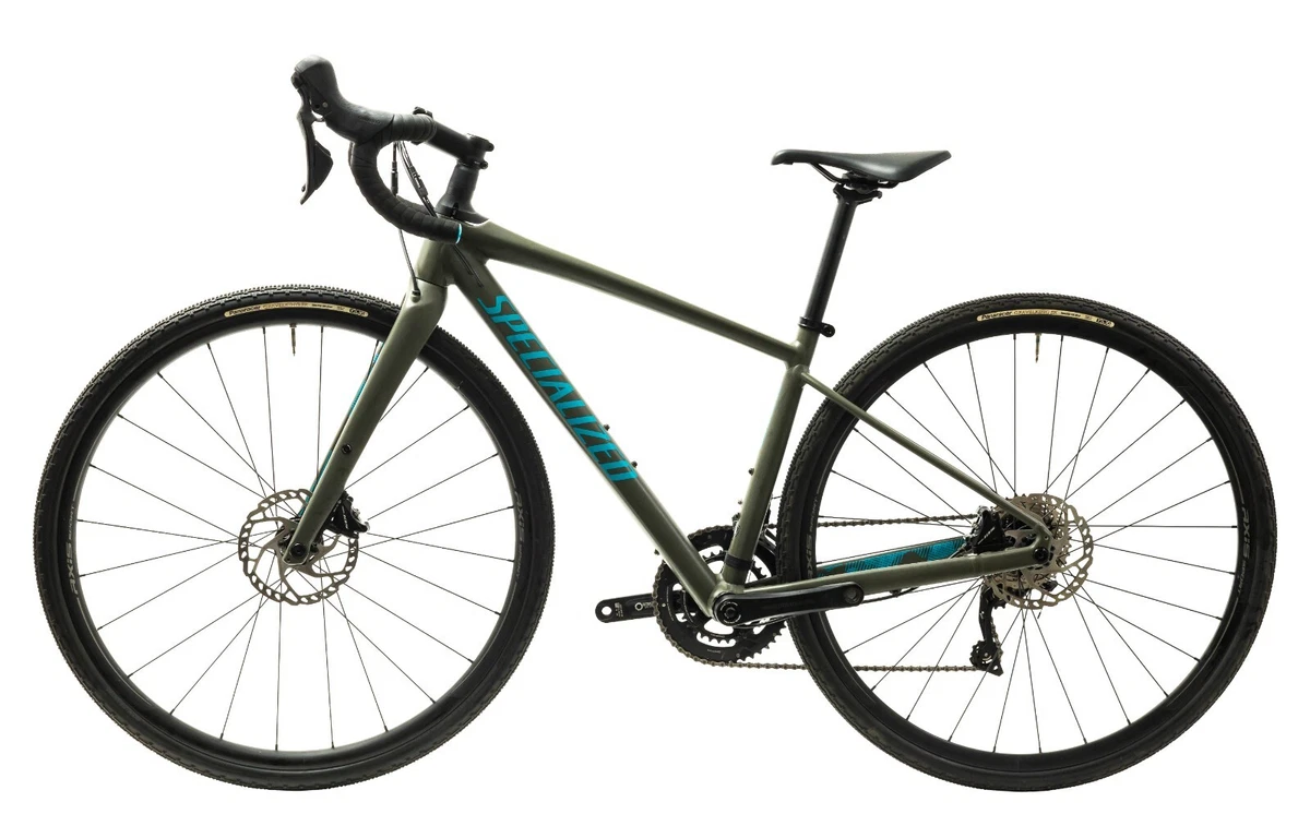 specialized 105 disc