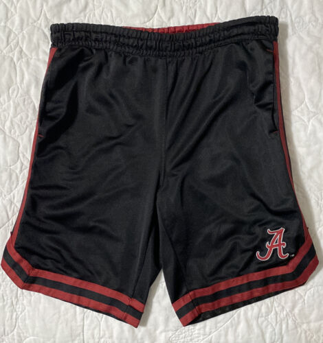 Colosseum Athletics Youth Alabama Crimson Tide Shorts -XL (20) Roll - Picture 1 of 4