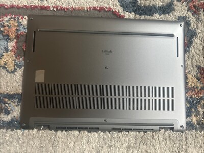 Dell Latitude 7440 E7440 Base Cover P/n 0X8GWN X8GWN Compare P/n B97