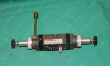 Numatics, 082RQ115J016W, 081RQ100J016W, Manifold Pneumatic Regulator Valve Asco