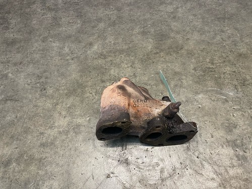 VW Golf 3 VR6 2.8 Krümmer Abgaskrümmer 021253034 #29783