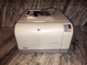 hp cp1215 laser printer