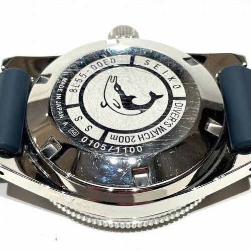 Reloj automático para hombre SEIKO Prospex SBEX009 55 aniversario limitado a 1100 - Imagen 4 de 9