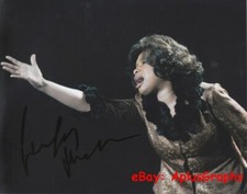 JENNIFER HUDSON... Dreamgirls - SIGNED