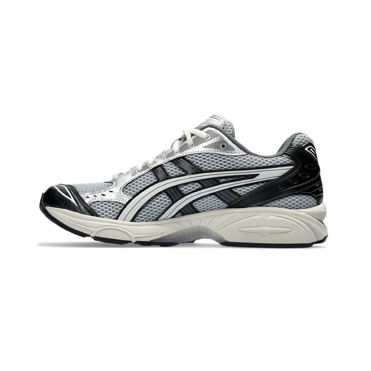 ★ASICS Gel-Kayano 14 Black Glacier Grey★ Size 6.5 - ASICS Gel Kayano 14 Black Glacier Grey for sale