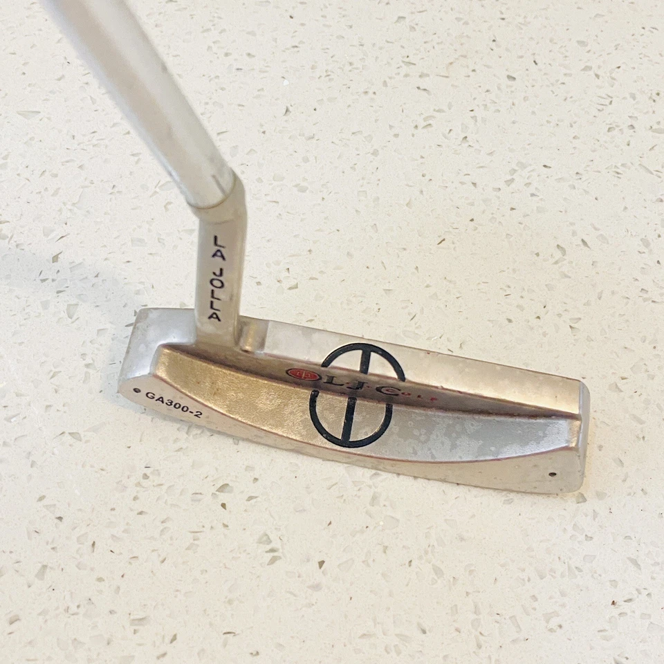 Паттер La Jolla GA300-2 / 35 дюймов - Изображение 3 из 4