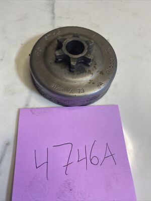 Stihl MS180 C Clutch Drum Picco Z6 OEM Original 1123 73 | eBay Stihl MS180 C Clutch Drum Picco Z6 OEM Original 1123 73 | eBay