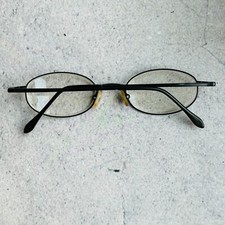 Nautica 135 CE N7065 010 47019 135 Vintage Eyeglasses As Is