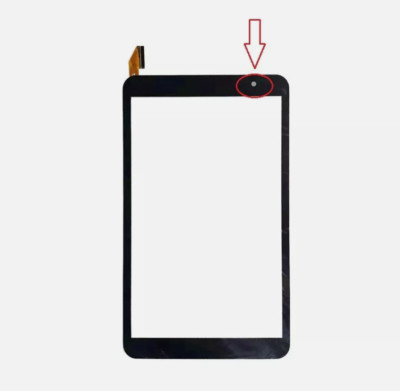 one 8 Inch Touch Screen Panel For Teclast P80 H06.3848.002 