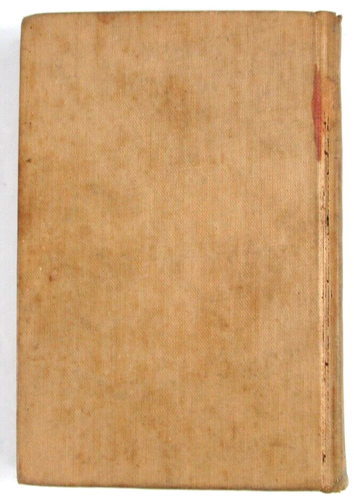 Antique Poetry Book A Child's Garden of Verses by Robert Louis Stevenson - Picture 14 of 14