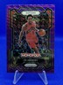 2023-24 PRIZMS PURPLE WAVE OG ANUNOBY NEW YORK KNICKS PRIZM MONOPOLY