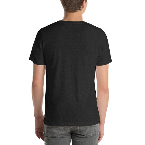 Fierce Tiger Graphic Tee - Picture 3 of 13