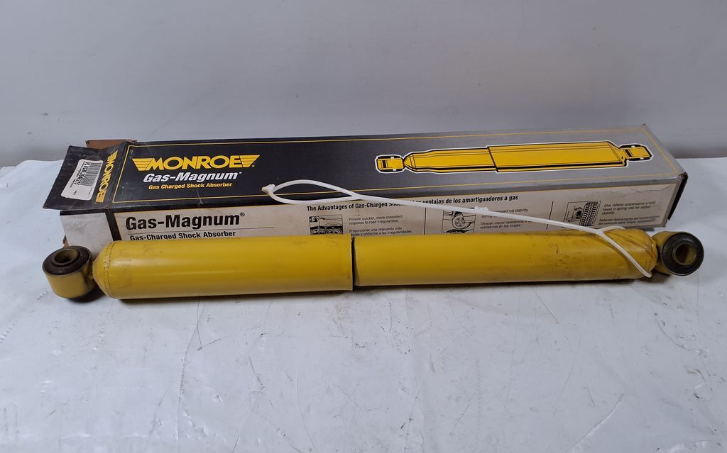 tomomo ページ Monroe Gas-Magnum Shock Absorber 102600409B for sale online