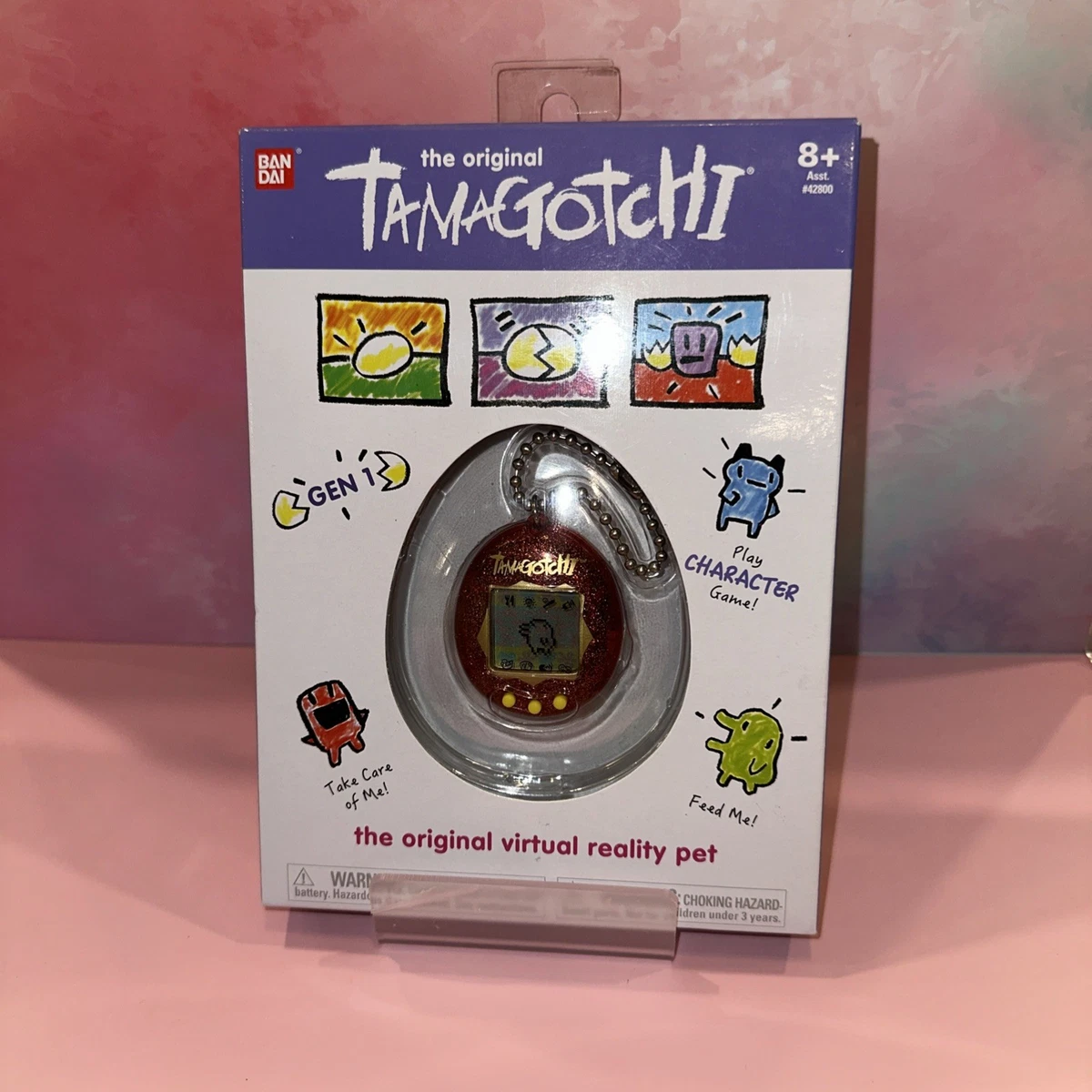 Tamagotchi Gold for sale | eBay