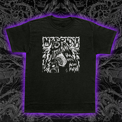 Masonna T-Shirt Harsh Noise Japanese Noise Maso Yamazaki Music Tee S-5XL