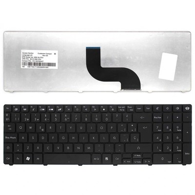 Tastatur Für Packard Bell Easynote TE11HC-B8304G50Mnks Laptop