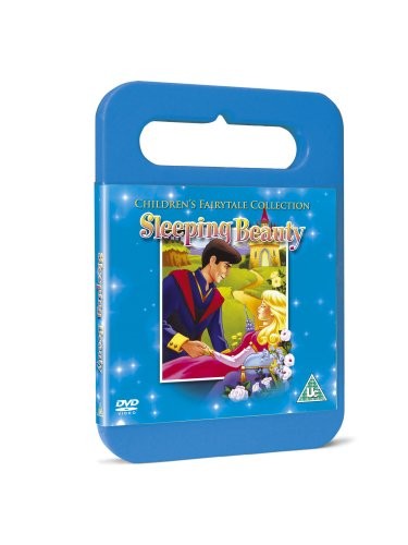Sleeping Beauty (DVD)