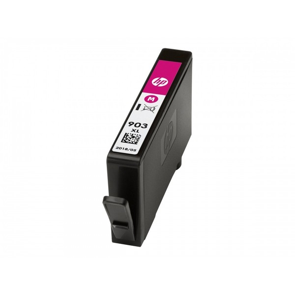 Hp T6M07Ae 903Xl Original Druckerpatrone Magenta Ink-image