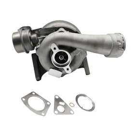 NEU Turbolader Turbo für VW Multivan T5 Transporter 2.5 TDI 4motion 070145701EV