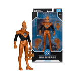 DC Multiverse Wave 26 – Larfleeze DC Classic 7‑Inch Scale Action Figure