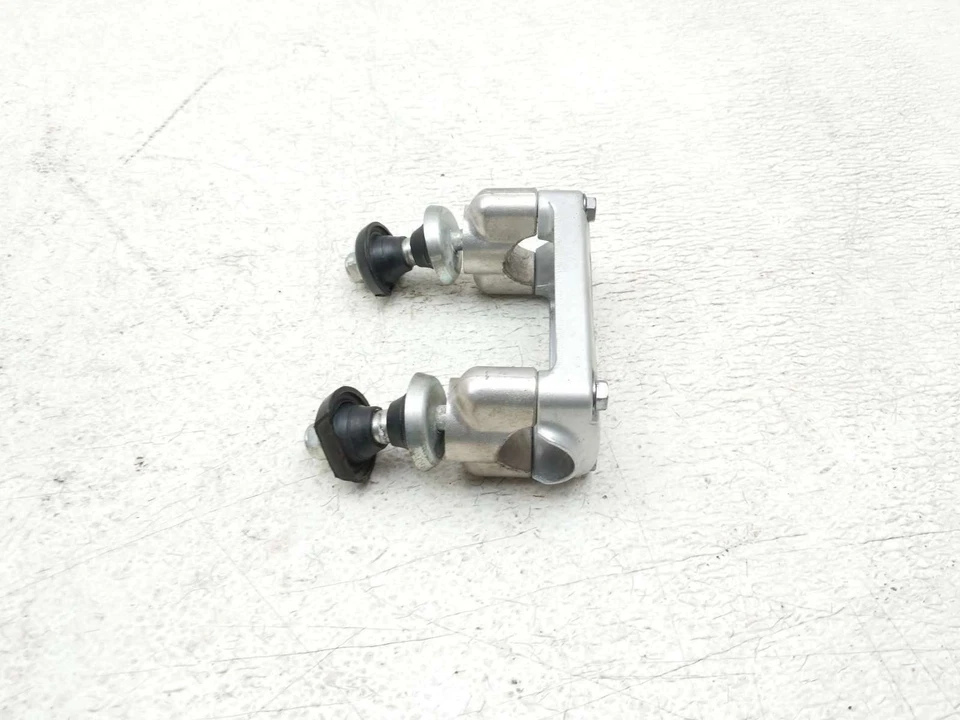 Подступенки для руля 00-24 Suzuki DRZ400SM DRZ 400 - Изображение 4 из 4