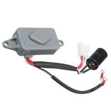 AVR Automatic Voltage Regulator Fit For Honda ES6500 Gas Generator 6.5 KW