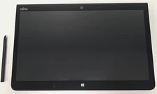 Fujitsu Stylistic Q775 13.3" FHD Intel Core i5-6200U 256GB SSD FOR PARTS