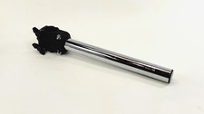 Alesis 14" Tube with Rack Mount Clamp 1.5" DM6, Surge, Turbo, DM10, Etc
