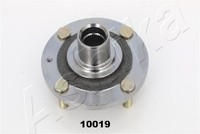 Ashika Radnabe 44-10019 FüR Chevrolet