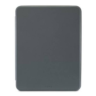 Cover Trasparente Hama Per New IPad E IPad 2: Protezione Sottile Antiurto, Compatibile Con Smart Cover
