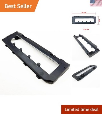 Roborock Replacement Main Brush Back Cover for MaxV and Q7 Models - Easy Install