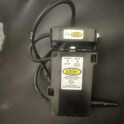 Hytrol 032.501  EZ logic Zone Controller