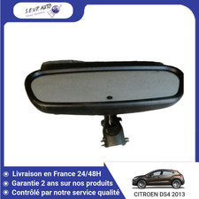 Retroviseur intérieur Citroen DS4