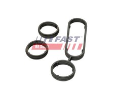 Dichtring Ölkühler (Schmierung) FAST FT48946 für VW MULTIVAN T5 7HM 7HN 7HF 7EF