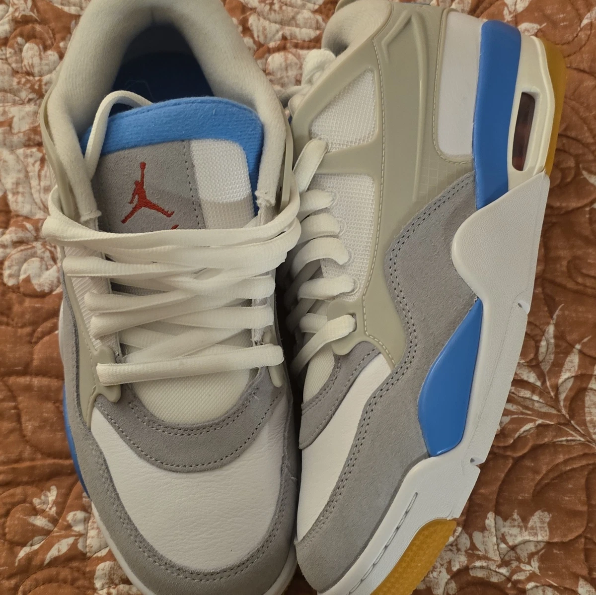 Preços baixos em Jordan 4 Blue | eBay